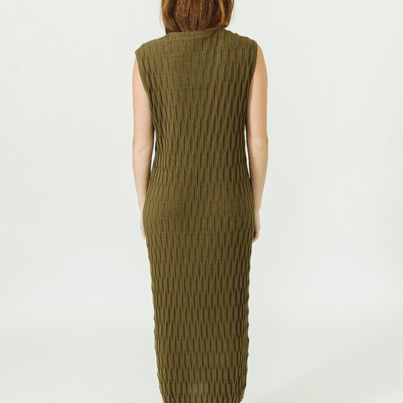 Rachel Comey Kitsey Dress - Picture 4 of 8